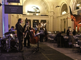 Martini Lunch - Jazz Ensemble - Chicago, IL - Hero Gallery 1