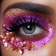 Unleash summer with our festival-style Glitter Bar! Biodegradable eco-glitter. Reserve date today!