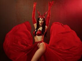 Poppy Tart - Cabaret Dancer - Houston, TX - Hero Gallery 4