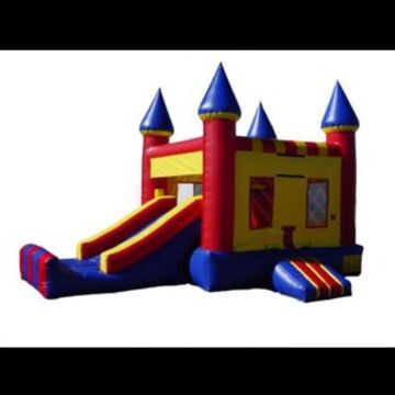 Jump N' Jam Inflatables - Bounce House - Matteson, IL - Hero Main