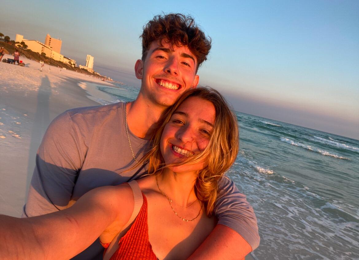 Our first trip to Flordia! 
