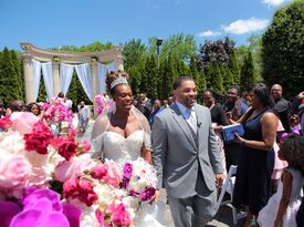 Ritz-Walton planning & Floral Design  - Wedding Planner - Bloomfield, NJ - Hero Gallery 3