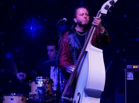 Mark Gamsjager and The Lustre Kings - Cover Band - Albany, NY - Hero Gallery 4