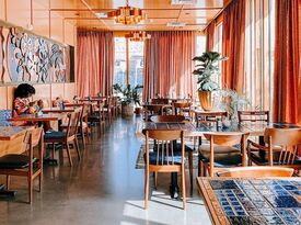 East Austin Hotel - Sixth and Walker - Restaurant - Austin, TX - Hero Gallery 2