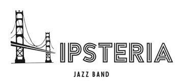 HIPSTERIA - Jazz Band - San Francisco, CA - Hero Main