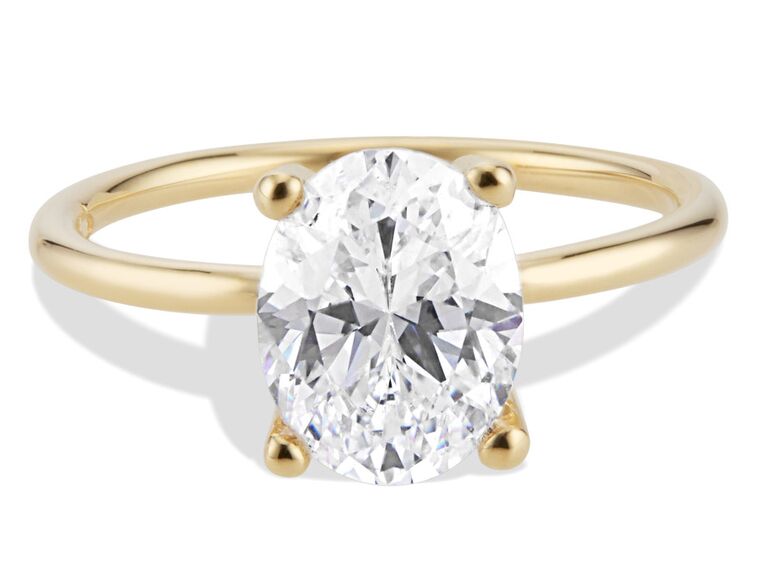 Best Engagement Rings for an Active Lifestyle - Bario Neal