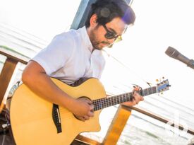 Chris Laxamana - Singer Guitarist - Long Beach, CA - Hero Gallery 1