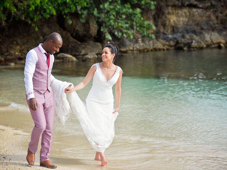 Jamaica Destination Wedding Tips And Legal Info