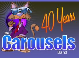 The Carousels Band - Variety Band - Jacksonville, NC - Hero Gallery 1