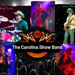 The Carolina Show Band, profile image