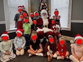 Santa Nick - Santa Claus - Bakersfield, CA - Hero Gallery 2