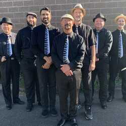 Kansas City Rhythm Kings, profile image