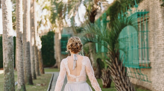 Emily Kotarski Bespoke Bridal Design + Updated Prices - The Knot
