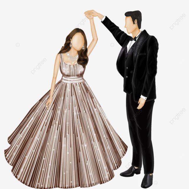 Reception: Celebration of the newly weds surrounded by their loved ones! Get ready to dance the night away!