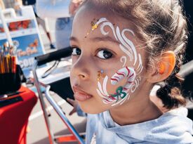 Doodling Faces - Face Painting - Face Painter - Pacoima, CA - Hero Gallery 4