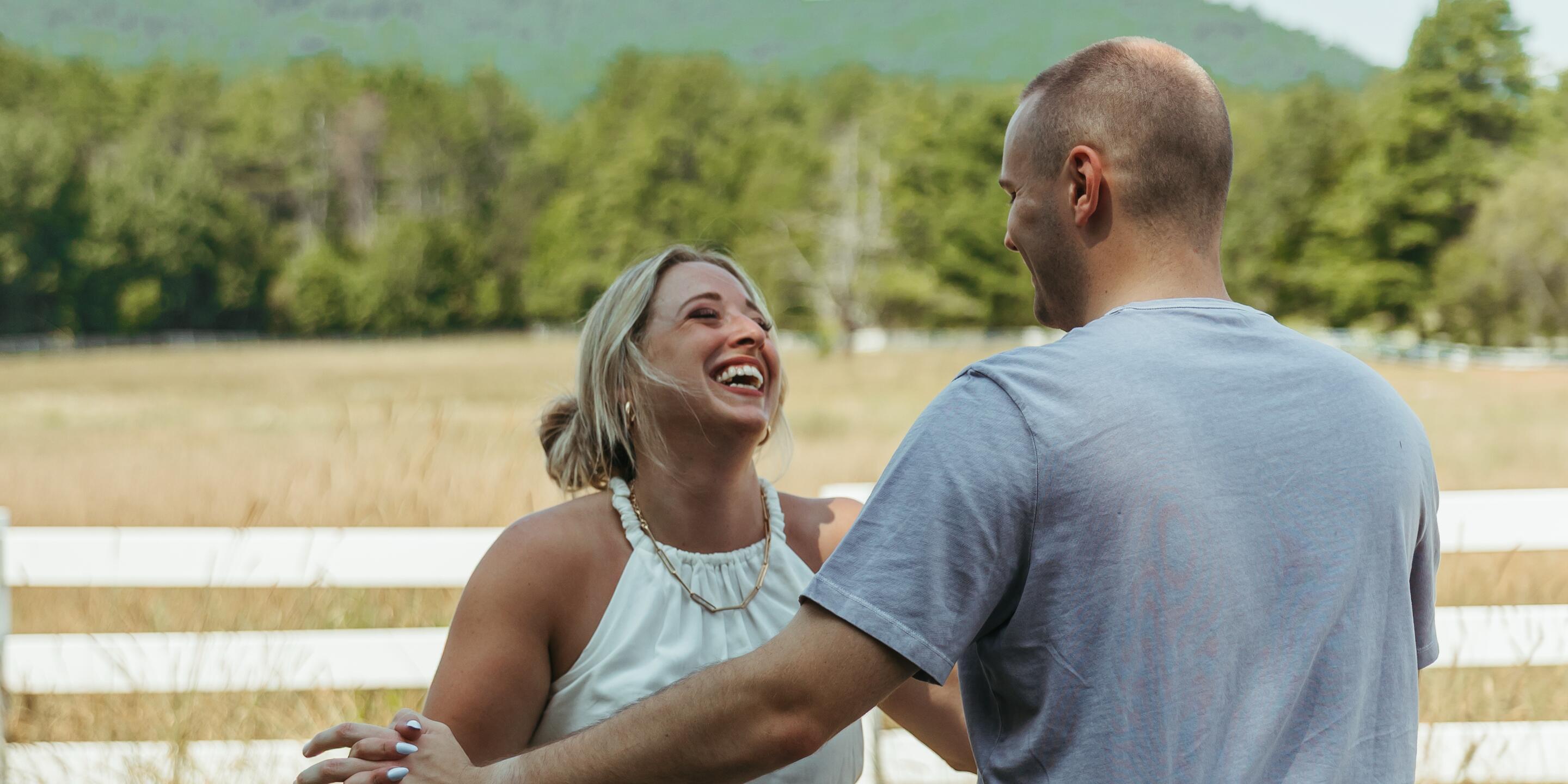 Lauren Ketring and Tyler Mello's Wedding Website - The Knot