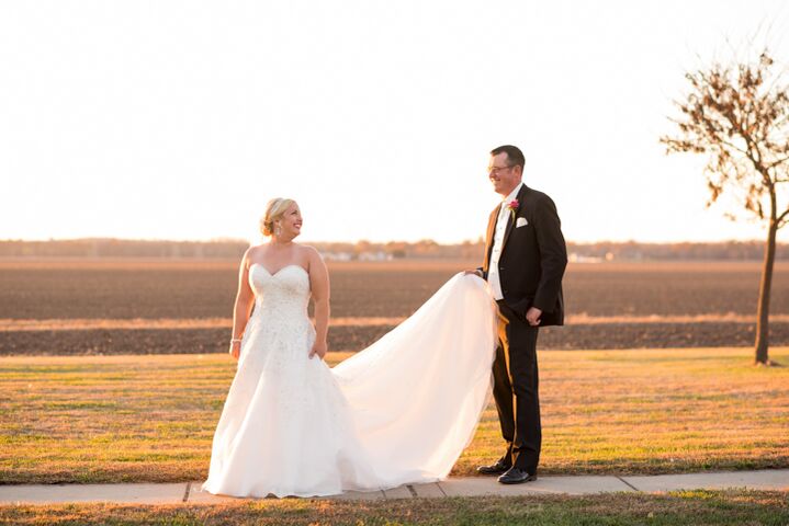 George Street Photo & Video | Wedding Photographers - St Louis, MO