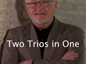 Mike Davis Trio - String Quartet - Charlevoix, MI - Hero Gallery 1