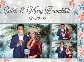 smokymountain-selfies - Photo Booth - Knoxville, TN - Hero Gallery 2