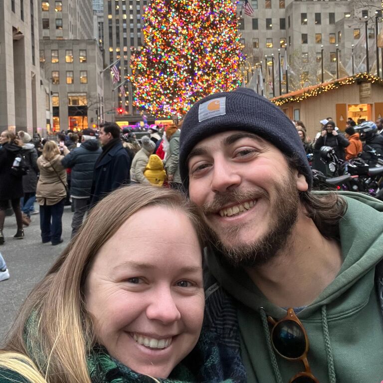New York, NY