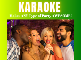 The Karaoke Party Pros Team - Karaoke DJ - Pearl River, NY - Hero Gallery 4