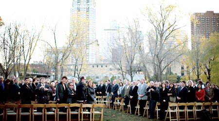 Nicollet Island Pavilion  Mintahoe Catering & Events