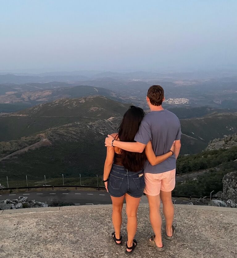 Navezuelas, Spain