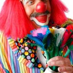 Rainbow The Clown / Twistin Tex, profile image