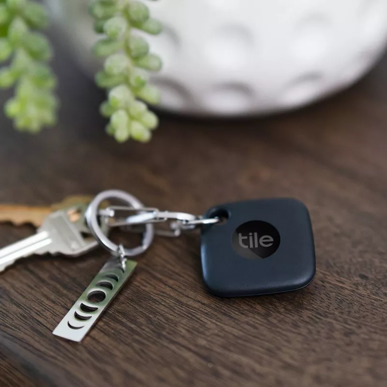 Bluetooth tile mate 