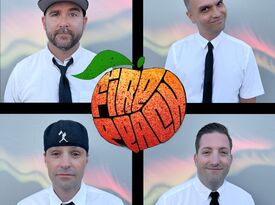 Fire Peach - Cover Band - San Jose, CA - Hero Gallery 3