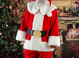 Christmas in my Heart - Santa Claus - Charlottesville, VA - Hero Gallery 4