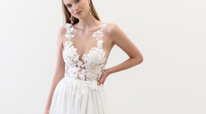 The White Dress + Updated Reviews - The Knot