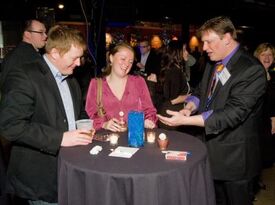Marty Miller Professional and Guaranteed - Magician - Springfield, OH - Hero Gallery 1