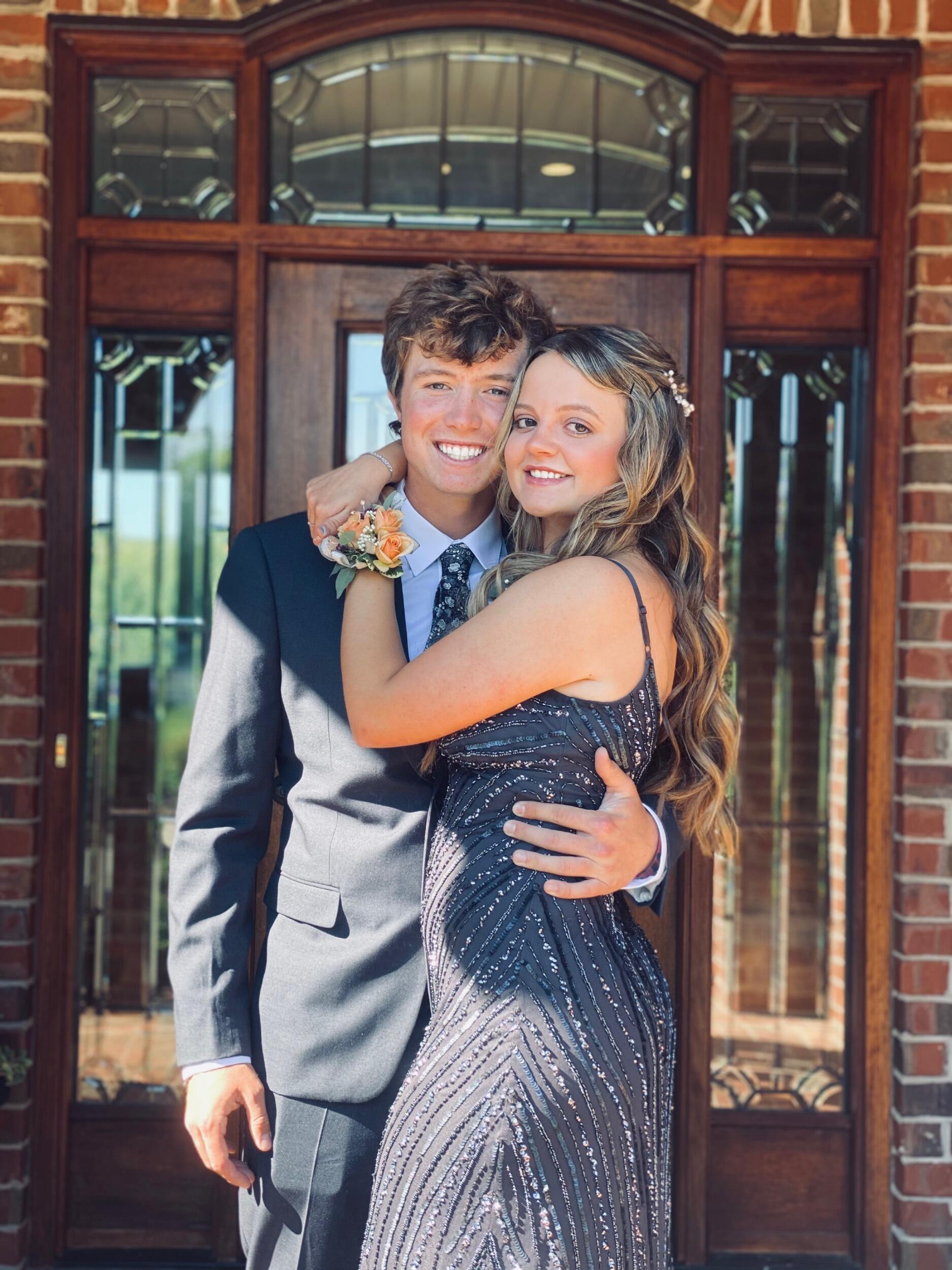 Senior Prom