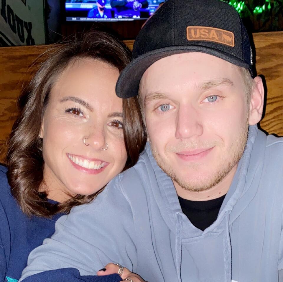 Started Dating