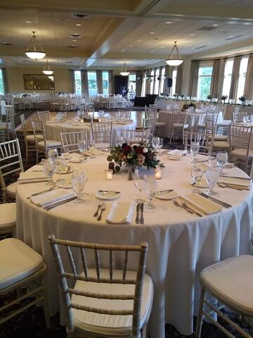 Golden Valley Country Club | Reception Venues - Golden Valley, MN