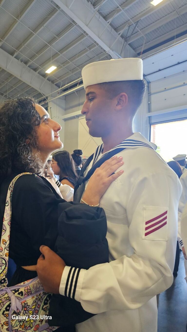 Bootcamp Graduation