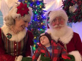 Southern Maine Santa - Santa Claus - East Waterboro, ME - Hero Gallery 3