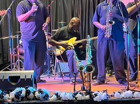 Reaves Sounds of Soul - Variety Band - Montgomery, AL - Hero Gallery 2