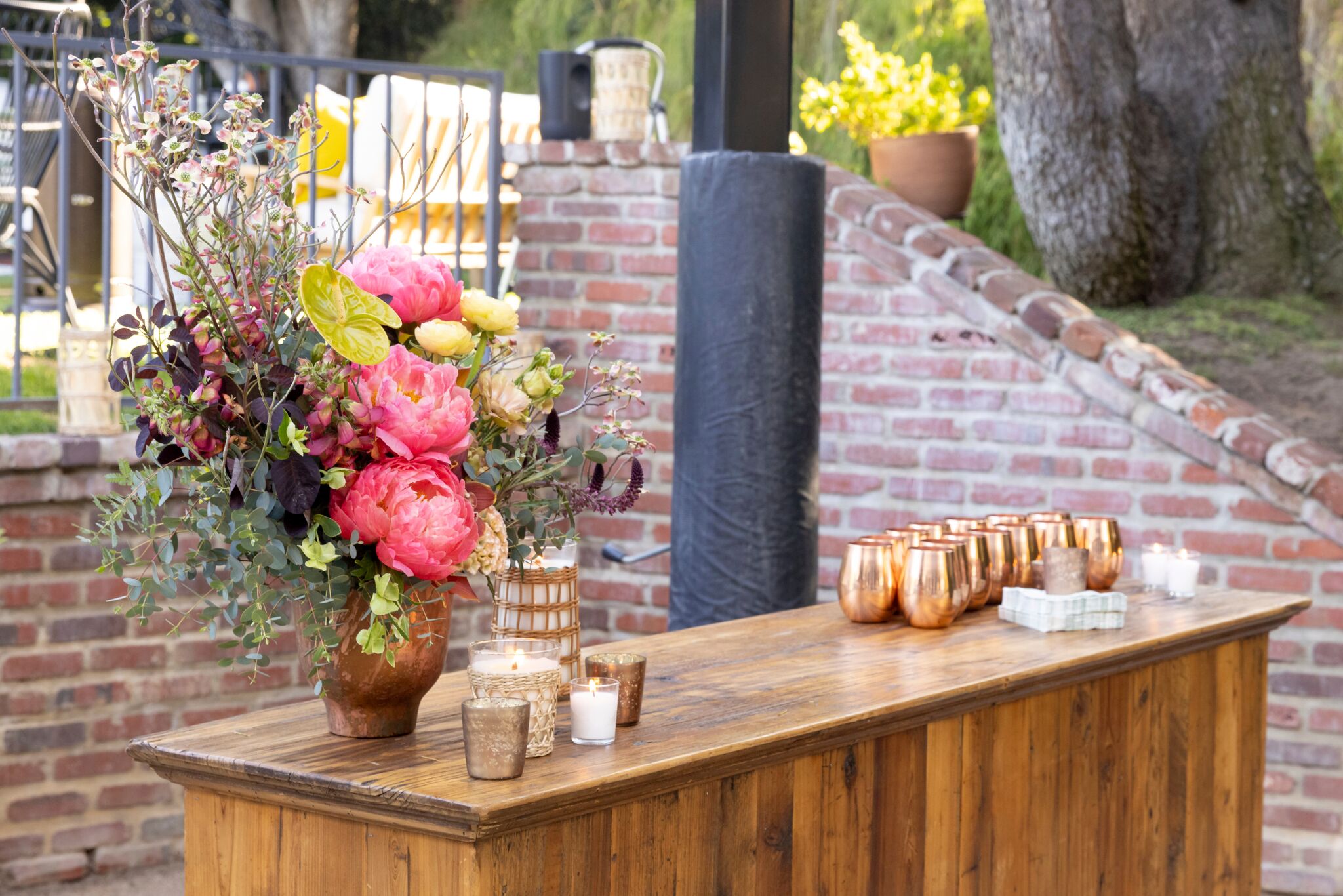 5 Tips for Hosting an At-Home Party Like a Pro - The Bash