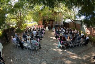 Wedding Venues In Walnut Creek Ca