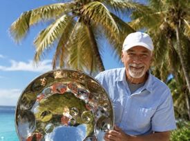 Island Sound Music - Florida - Ted Miklas - Steel Drum Band - Tampa, FL - Hero Gallery 2