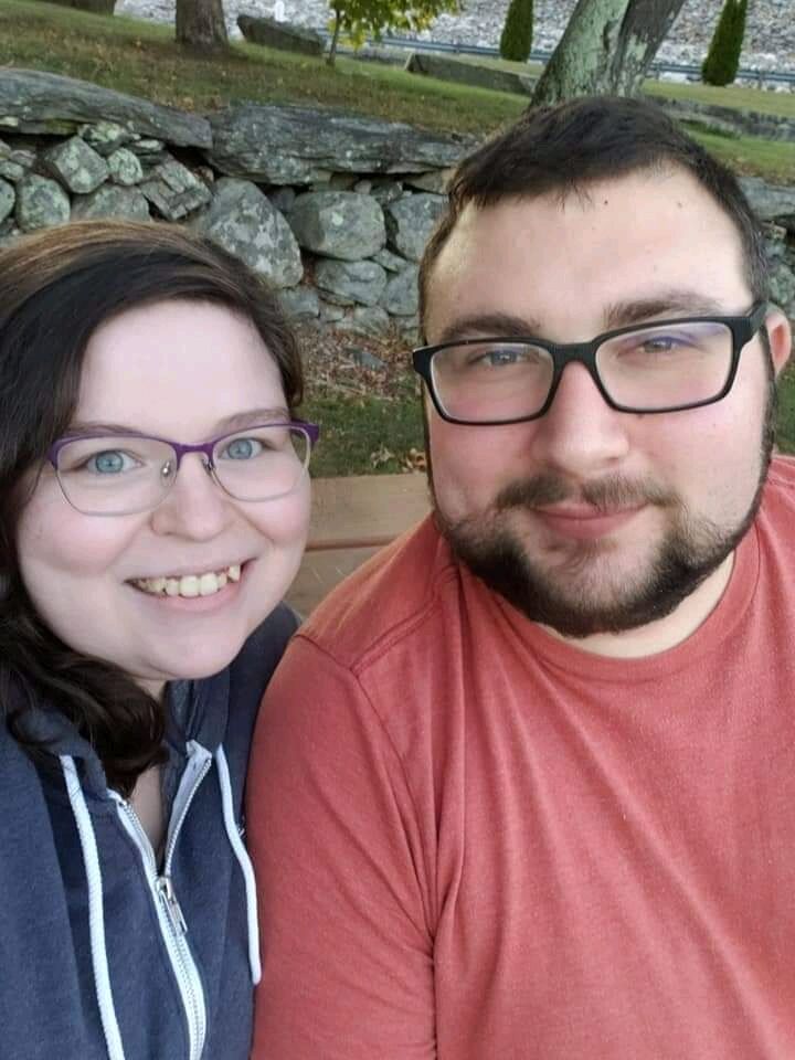 Our first anniversary! And the same place we would eventually get engaged! 
•Oxford, MA