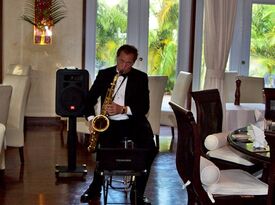 Greg Warner - Saxophonist - Fort Lauderdale, FL - Hero Gallery 2