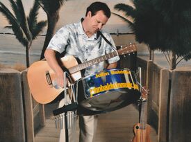 John Baldwin - Singer Guitarist - Williamsburg, VA - Hero Gallery 3