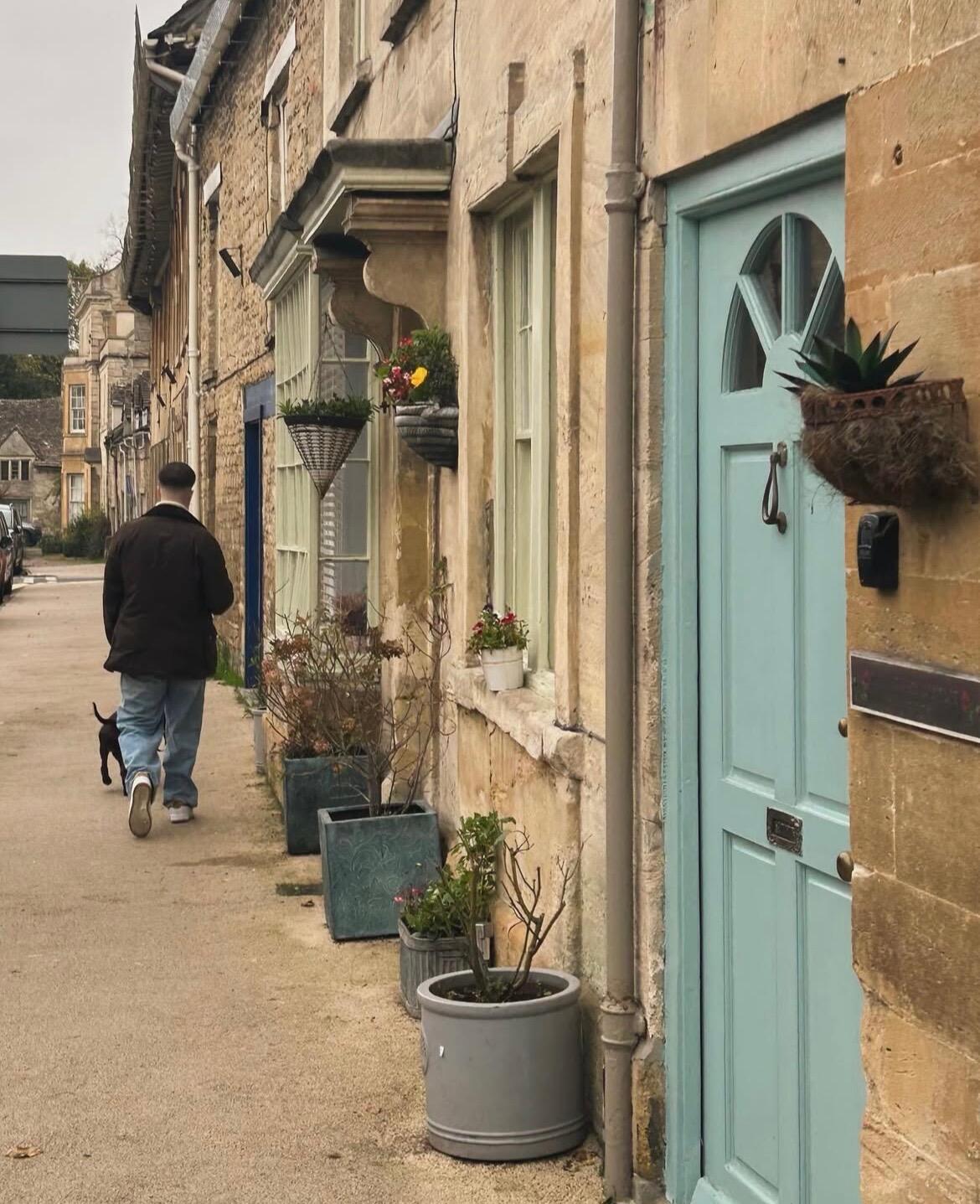 BURFORD