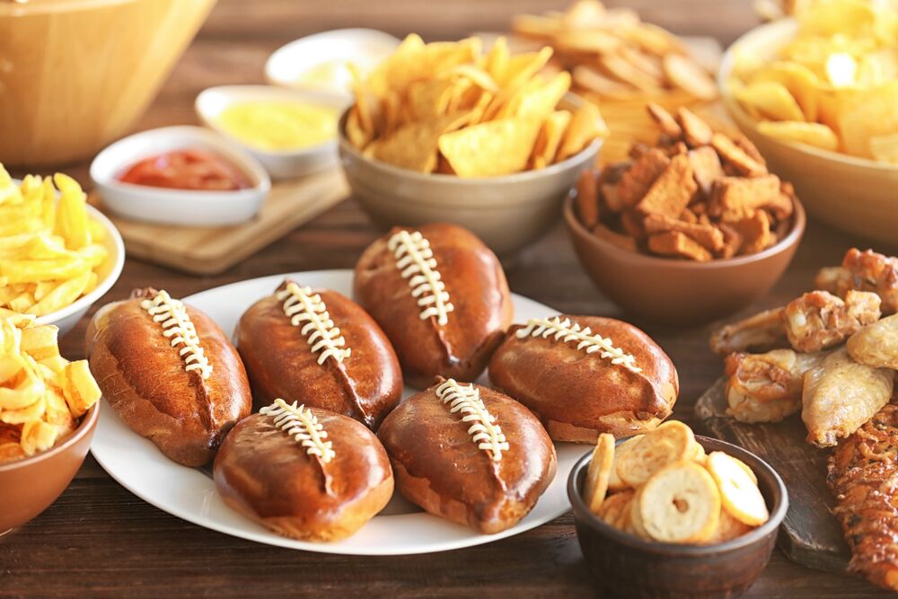 Essential hosting hacks for your Super Bowl party