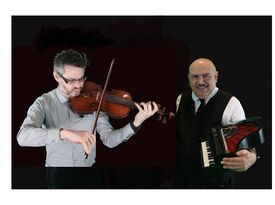 Spring String Ensemble - String Quartet - Buffalo, NY - Hero Gallery 4