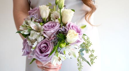 Flower Moxie | Florists - The Knot
