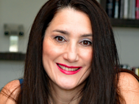 Evie Diaz - Speaker, Author, NLP Master - Motivational Speaker - Miami, FL - Hero Gallery 2